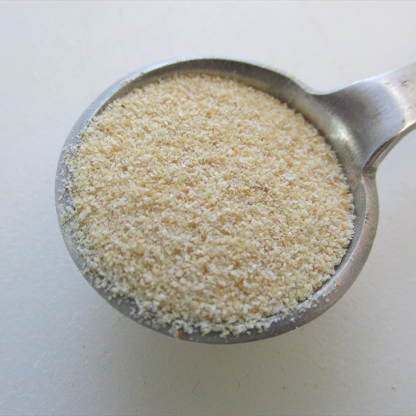 Knoblauch Pulver Bio